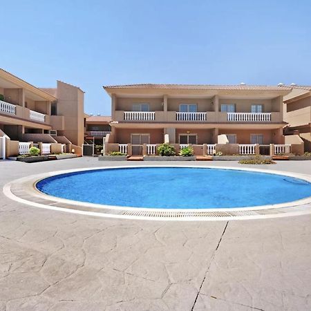 Poris Sunset Apartment 1 Santa Cruz de Tenerife Exterior foto