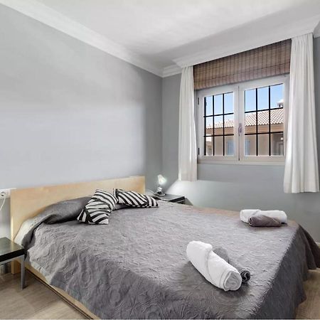 Poris Sunset Apartment 1 Santa Cruz de Tenerife Exterior foto