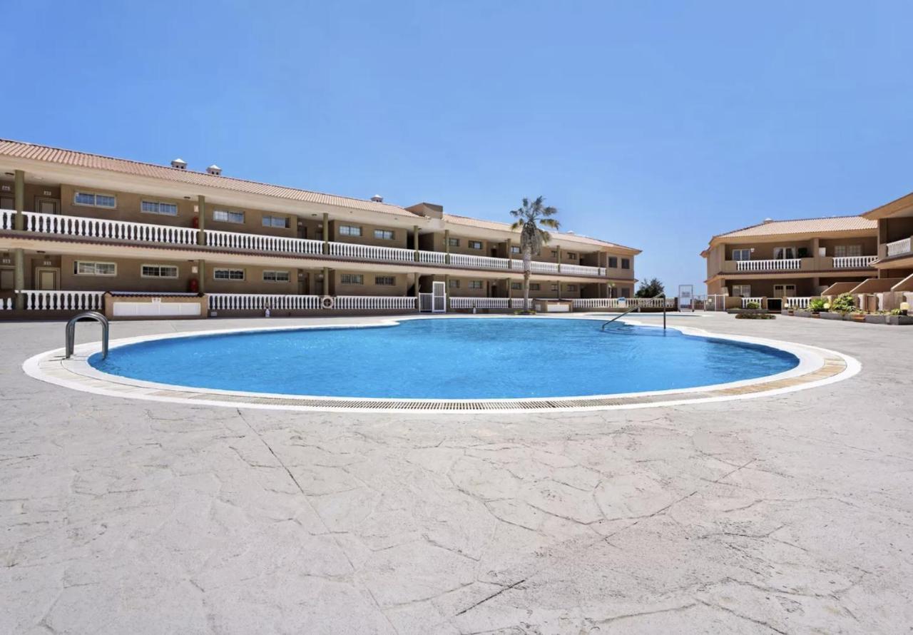 Poris Sunset Apartment 1 Santa Cruz de Tenerife Exterior foto