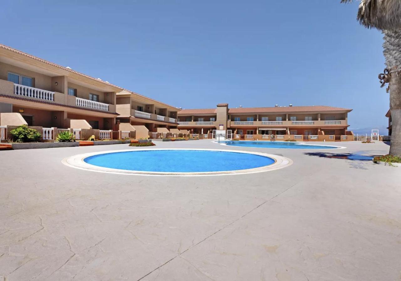 Poris Sunset Apartment 1 Santa Cruz de Tenerife Exterior foto