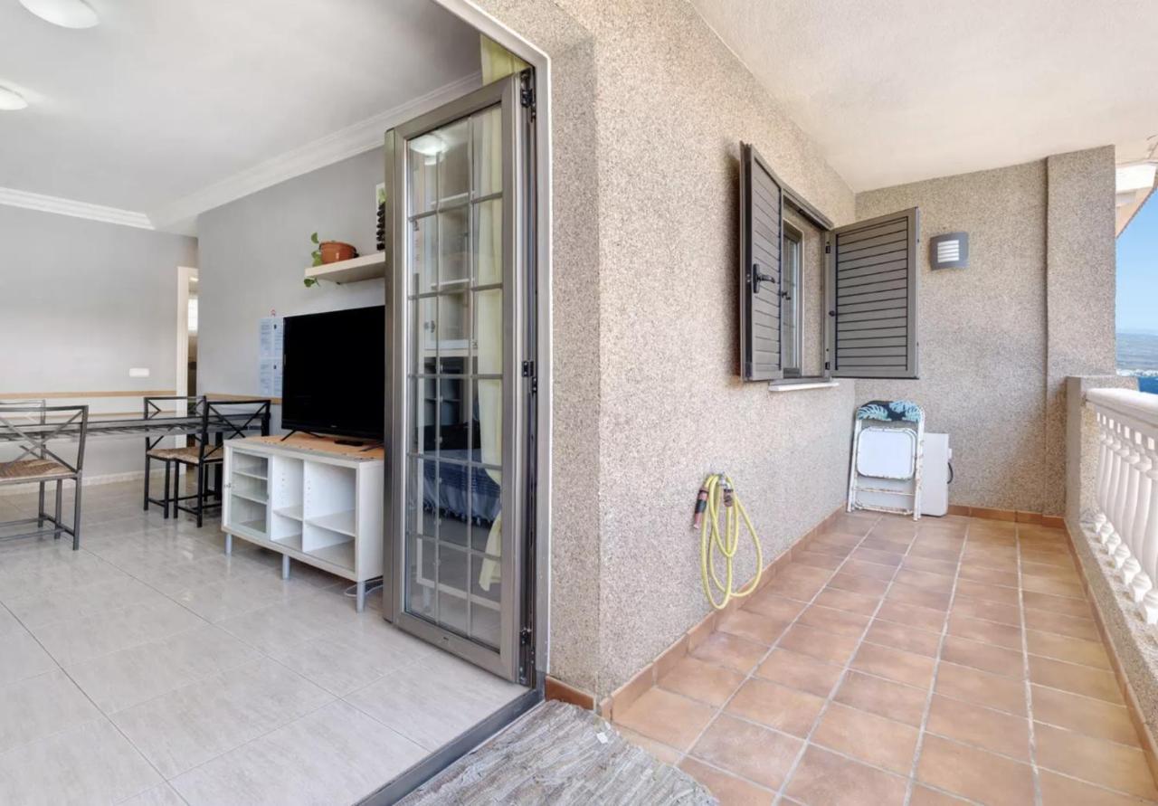 Poris Sunset Apartment 1 Santa Cruz de Tenerife Exterior foto