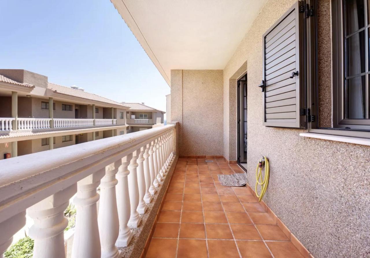 Poris Sunset Apartment 1 Santa Cruz de Tenerife Exterior foto