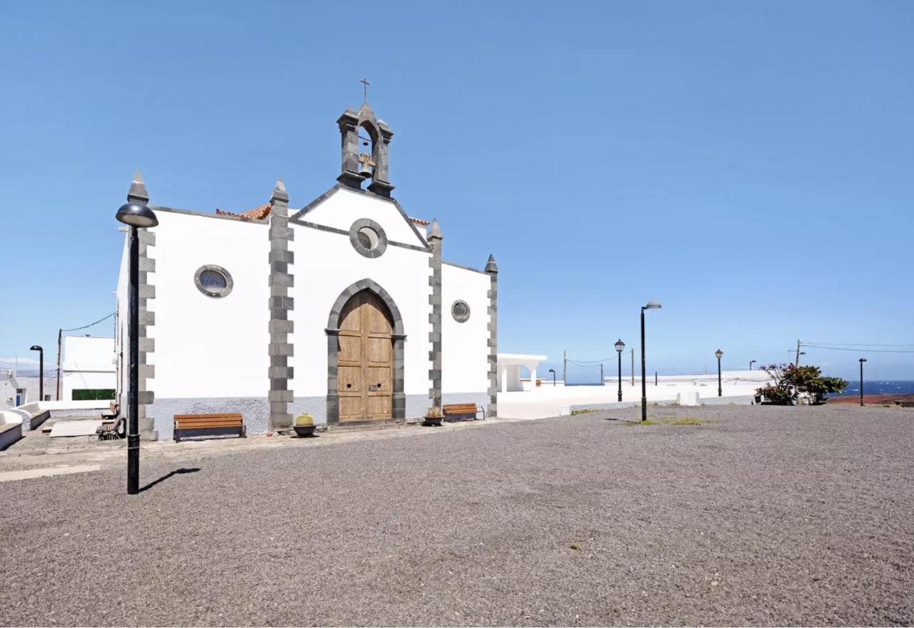 Poris Sunset Apartment 1 Santa Cruz de Tenerife Exterior foto