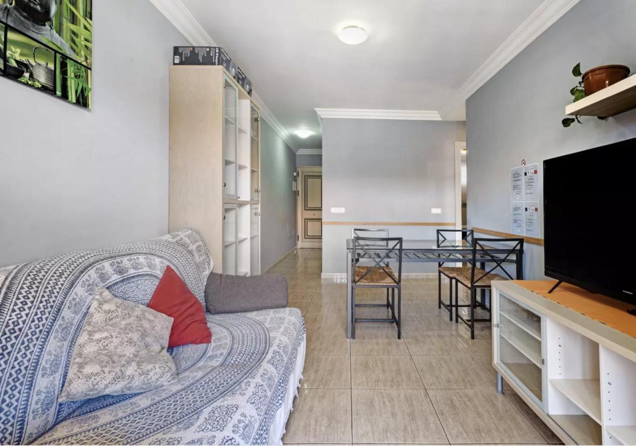 Poris Sunset Apartment 1 Santa Cruz de Tenerife Exterior foto