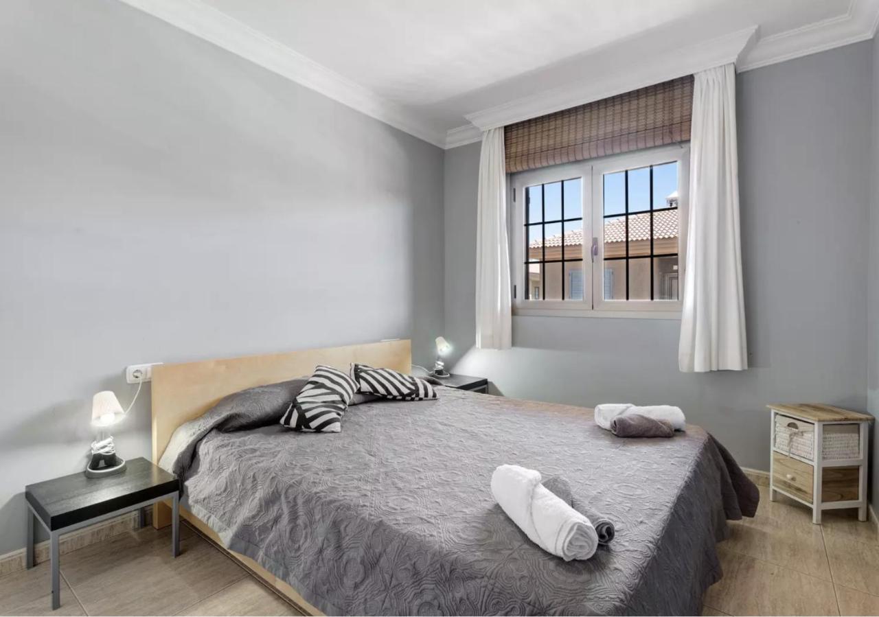 Poris Sunset Apartment 1 Santa Cruz de Tenerife Exterior foto