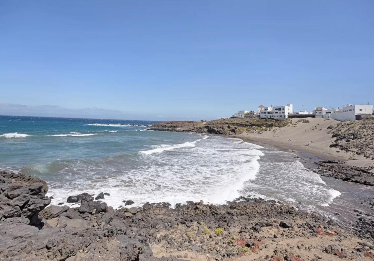 Poris Sunset Apartment 1 Santa Cruz de Tenerife Exterior foto